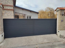 Portail électrique  Oise