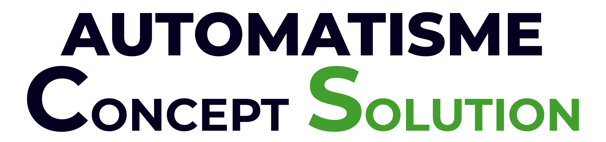 AUTOMATISMES CONCEPT SOLUTIONS
